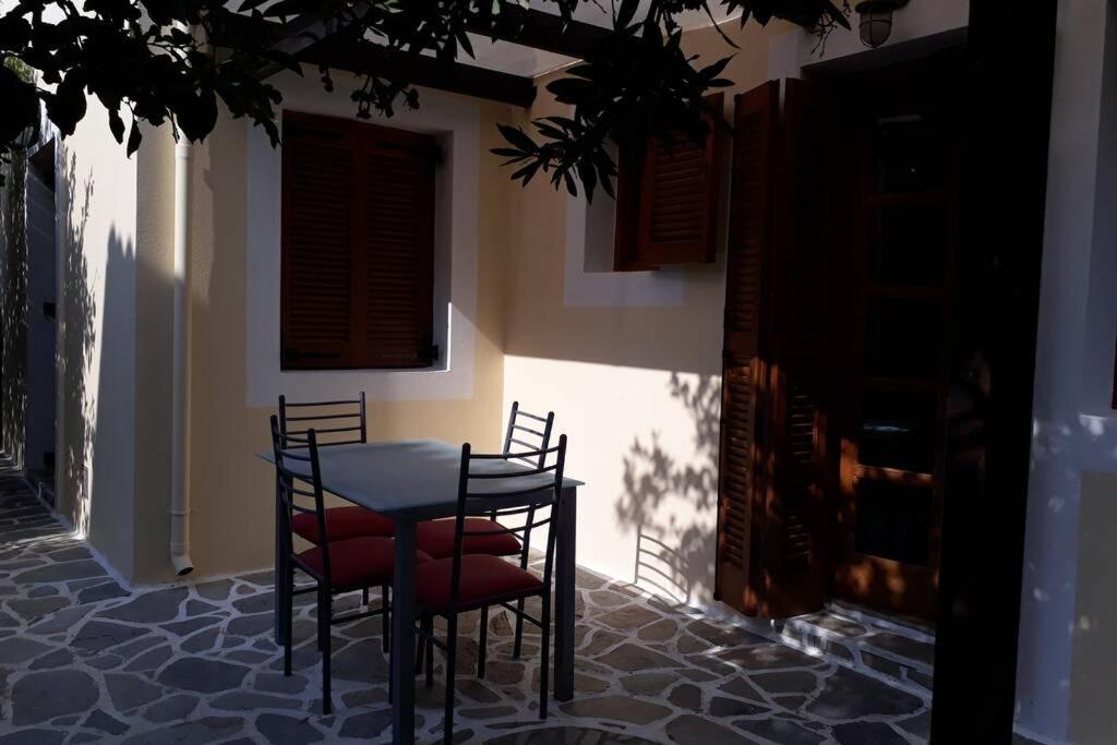 Villa Grande Pigi  Exterior foto