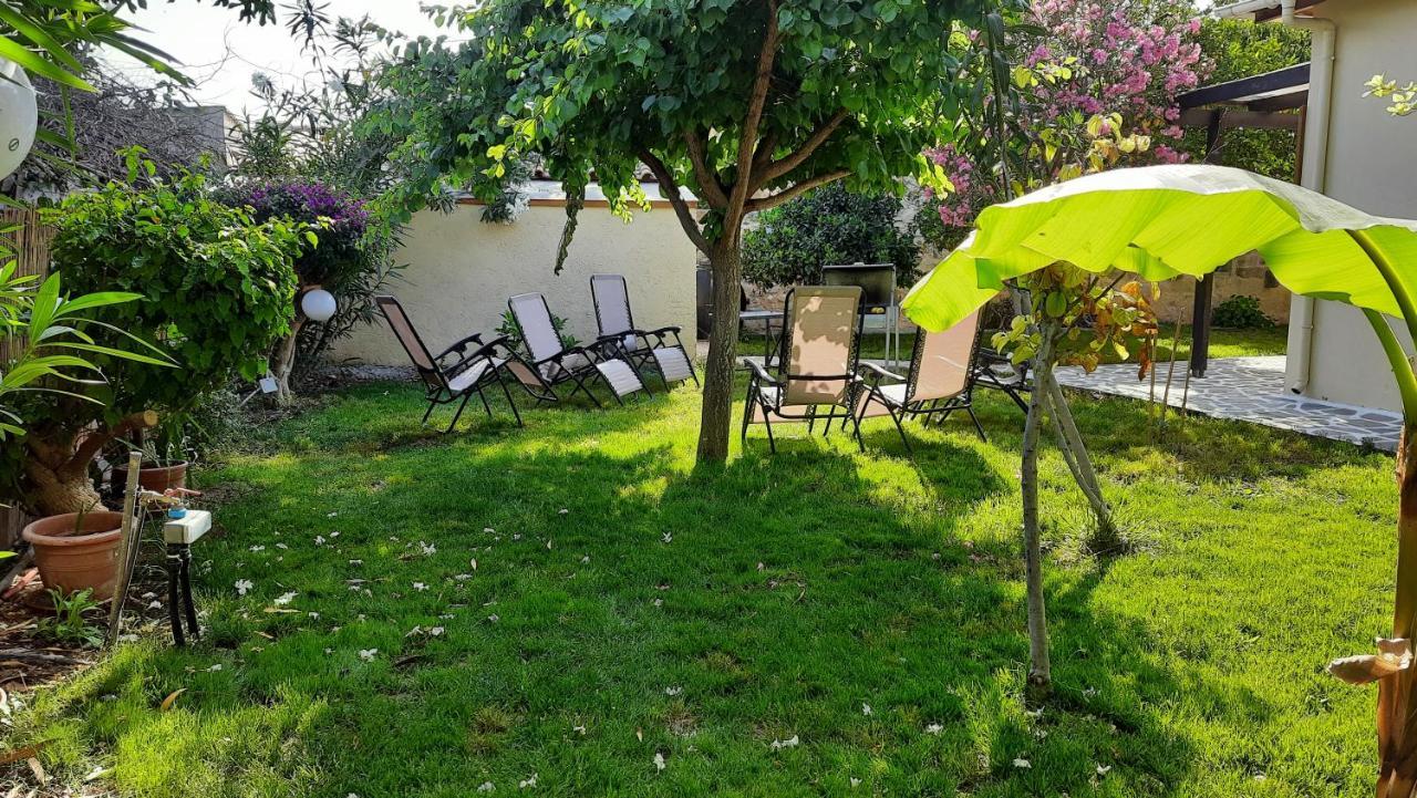 Villa Grande Pigi  Exterior foto
