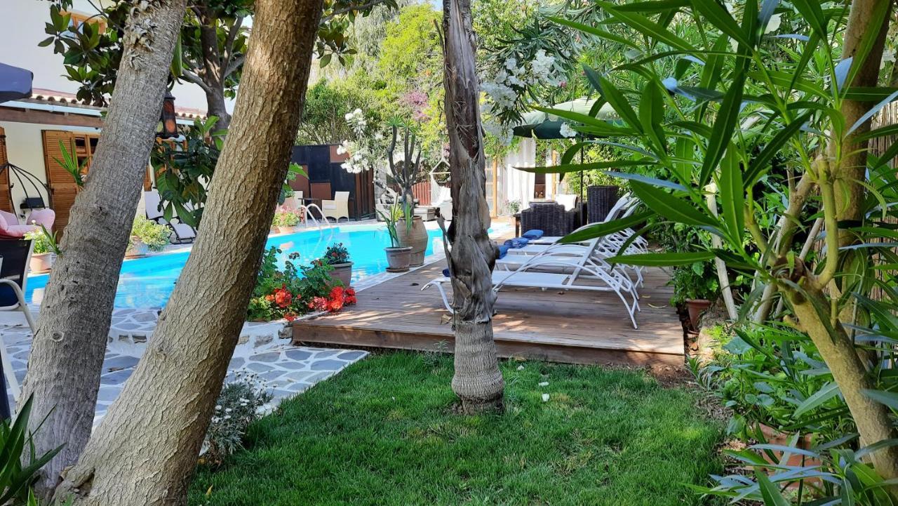 Villa Grande Pigi  Exterior foto